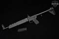 Kel-Tec Sub2000 Gen1 .40 S&W Black in Very Good Condition Image 2