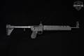 Kel-Tec Sub2000 Gen1 .40 S&W Black in Very Good Condition Image 3