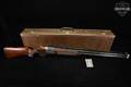 2015 Browning Citori 725 Sporting 12 Gauge Silver Nitride & Walnut in Good Condition Image 2