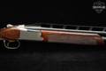 2015 Browning Citori 725 Sporting 12 Gauge Silver Nitride & Walnut in Good Condition Image 5