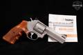 Taurus Tracker 44 .44 Mag. Matte Stainless in Very Good Condition Image 2
