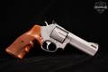 Taurus Tracker 44 .44 Mag. Matte Stainless in Very Good Condition Image 3