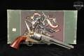 Armi San Marco 1851 Navy Brass .44 Brass & Bright Steel in Good Condition Image 2