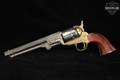 Armi San Marco 1851 Navy Brass .44 Brass & Bright Steel in Good Condition Image 4