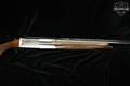 1972 Cosmi Semi-Automatic Steel 12 Gauge Two-Tone in Excellent Condition Image 4