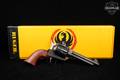 1995 Sturm Ruger Vaquero .44 Rem Magnum Blued & Color Case Hardened in Good Condition Image 2