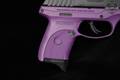 2021 Sturm Ruger EC9s 9mm Luger Two-Tone in Excellent Condition Image 4