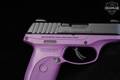 2021 Sturm Ruger EC9s 9mm Luger Two-Tone in Excellent Condition Image 5