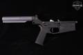 Knight's Armament (KAC) SR-25 E2 Series Complete Ambidextrous Lower Receiver 7.62mm NATO (7.62x51) Black in Very Good Condition Image 3