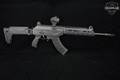 Israel Weapon Industries (IWI) Galil ACE SAR 7.62x39 Black in Excellent Condition Image 3