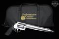 Smith & Wesson (S&W) Model 460XVR Performance Center .460 S&W Mag. Stainless Steel in Excellent Condition Image 2