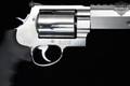 Smith & Wesson (S&W) Model 460XVR Performance Center .460 S&W Mag. Stainless Steel in Excellent Condition Image 5