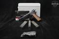 2001 Browning Hi-Power Standard 9mm Luger (9x19 Para) Blued in Excellent Condition Image 2