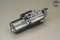 SureFire X300 Ultra Matte Black in Very Good Condition Image 2