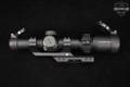 Vortex Optics Strike Eagle 1-8x24mm in Very Good Condition Image 3