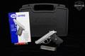1999 Sig Sauer P232 SL .380 ACP Stainless Steel in Very Good Condition Image 2