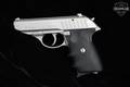 1999 Sig Sauer P232 SL .380 ACP Stainless Steel in Very Good Condition Image 3