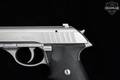 1999 Sig Sauer P232 SL .380 ACP Stainless Steel in Very Good Condition Image 5