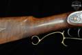 Thompson Center (TC, T/C, TCA) Hawken Percussion .50 BPM (Black Powder) Case Hardened/Blued in Good Condition Image 4