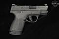 Smith & Wesson (S&W) M&P 9 Shield Plus 9mm Luger Black in Excellent Condition Image 3