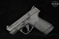 Smith & Wesson (S&W) M&P 9 Shield Plus 9mm Luger Black in Excellent Condition Image 4