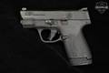 Smith & Wesson (S&W) M&P 9 Shield Plus 9mm Luger Black in Excellent Condition Image 5