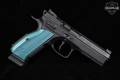 CZ Shadow 2 Optics Ready 9mm Luger Black in Excellent Condition Image 4