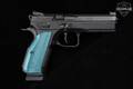 CZ Shadow 2 Optics Ready 9mm Luger Black in Excellent Condition Image 5