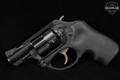 2014 Sturm Ruger LCRx .38 Spl. Black in Very Good Condition Image 2