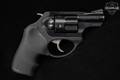 2014 Sturm Ruger LCRx .38 Spl. Black in Very Good Condition Image 3
