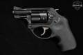 2014 Sturm Ruger LCRx .38 Spl. Black in Very Good Condition Image 4