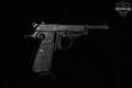1968 Beretta Model 72/75 Jaguar .22 LR Black in Good Condition Image 2