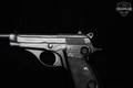 1968 Beretta Model 72/75 Jaguar .22 LR Black in Good Condition Image 4