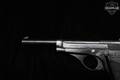 1968 Beretta Model 72/75 Jaguar .22 LR Black in Good Condition Image 5
