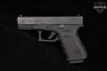 Glock G23 Gen4 .40 S&W Black in Very Good Condition Image 3