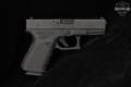 Glock G23 Gen4 .40 S&W Black in Very Good Condition Image 4