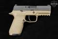 Sig Sauer P320 Compact 9mm Luger FDE in Very Good Condition Image 5