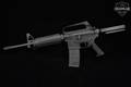 Sendra Corp. XM15 E2 5.56mm NATO Black in Good Condition Image 2