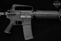 Sendra Corp. XM15 E2 5.56mm NATO Black in Good Condition Image 5