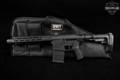 Springfield Armory SAINT Victor Pistol .308 Win. Black in Very Good Condition Image 2