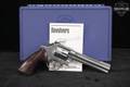 2001 Smith & Wesson (S&W) Model 617-4 .22 LR Satin Stainless in Good Condition Image 2