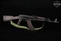 Arsenal SAM7R 7.62x39 Black & Plum in Excellent Condition Image 3