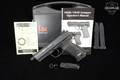 Heckler & Koch (H&K, HK) HK45T V1 .45 ACP Black in Excellent Condition Image 2