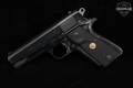1966 Colt Commander Model .38 Super Blued in Very Good Condition Image 2