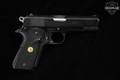 1966 Colt Commander Model .38 Super Blued in Very Good Condition Image 3