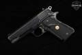 1966 Colt Commander Model .38 Super Blued in Very Good Condition Image 4