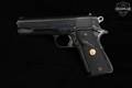 1966 Colt Commander Model .38 Super Blued in Very Good Condition Image 5