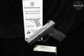2016 Smith & Wesson (S&W) SD9 VE 9mm Luger (9x19 Para) Stainless Steel in Excellent Condition Image 2