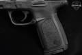 2016 Smith & Wesson (S&W) SD9 VE 9mm Luger (9x19 Para) Stainless Steel in Excellent Condition Image 5