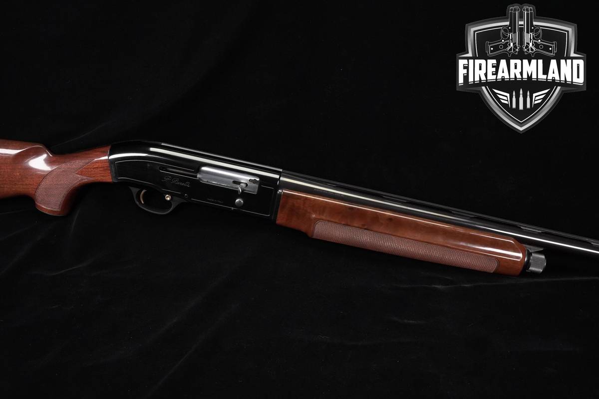 Beretta A303 20-Gauge 26" Blued & Wood 2-3/4 20GA A-303